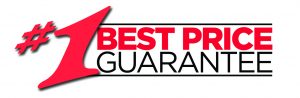 Best Price Guarantee