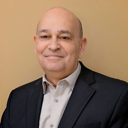 Bill Mercado