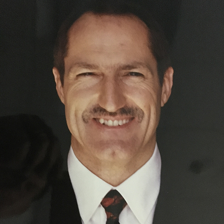 Dave Yusko