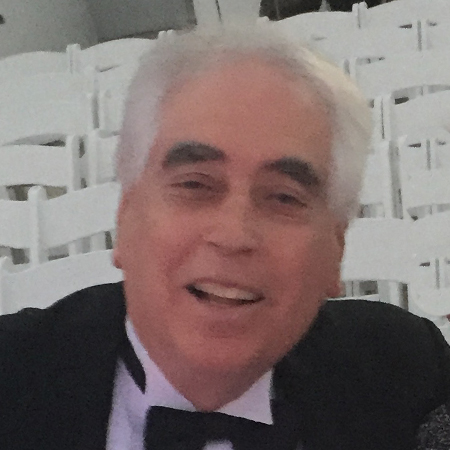 David Frieder