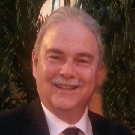 Barry M. Frieder