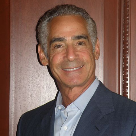 Alan Potamkin