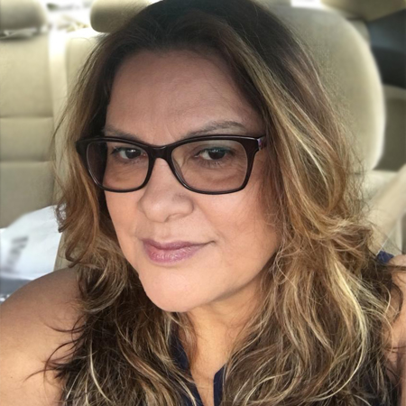 Edith Monterroso