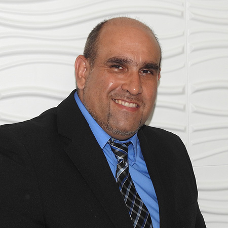 Wilmer Rignack