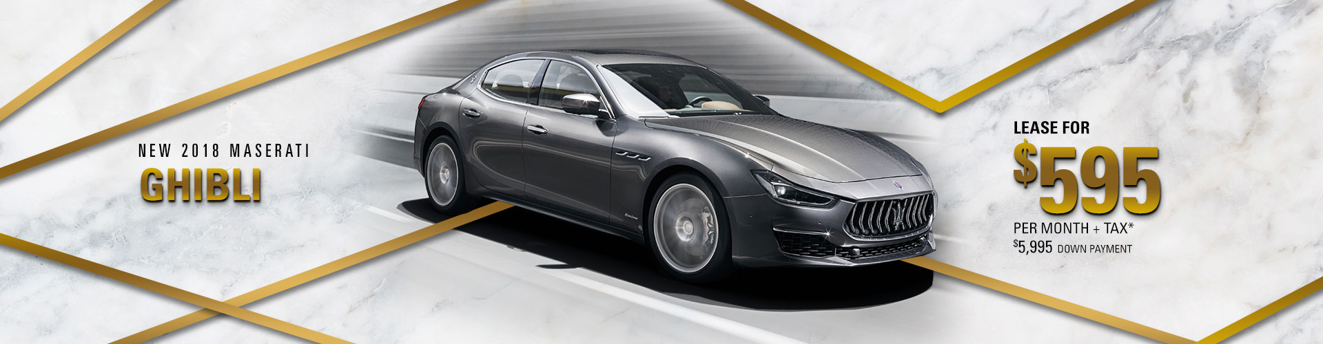 2018 Ghibli