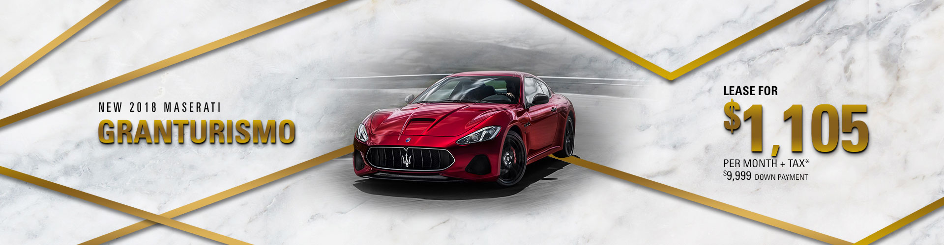 2018 GT