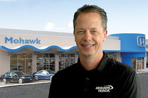 Kirk Austin