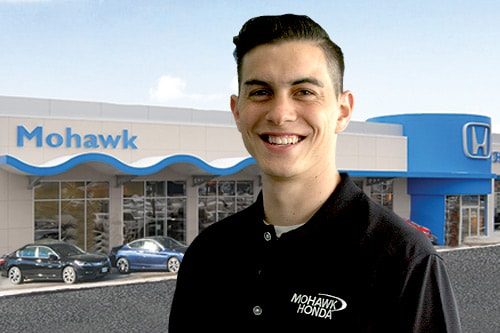 Nate Greklek