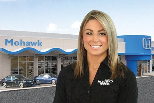 Tiffany Szemplinski