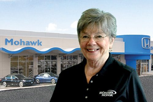 Jeannie Austin