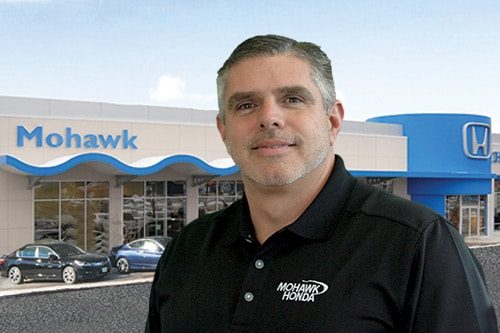 Gregory Beyer