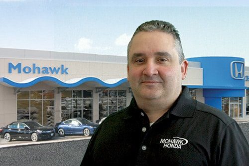 Brian David