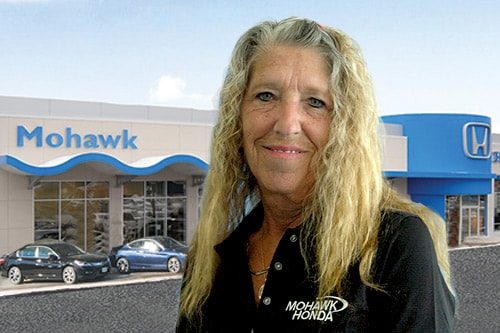 Kolleen Degraff