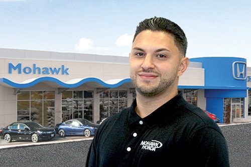 Zachary Esposito