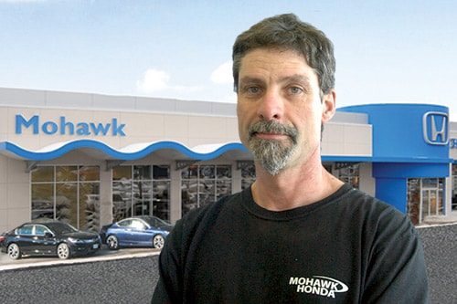 Scott Fontaine