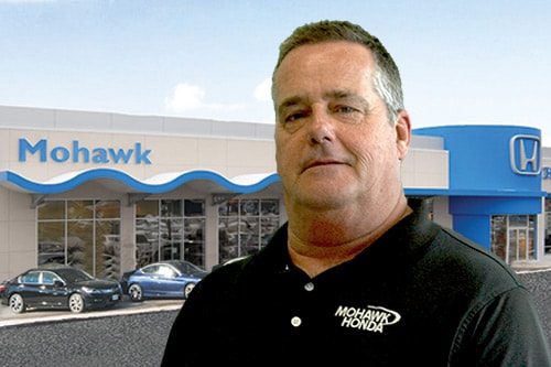 Doug Glass
