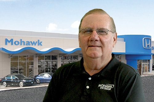 Milton Hinkle