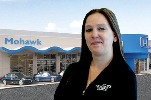 Heather Makowski