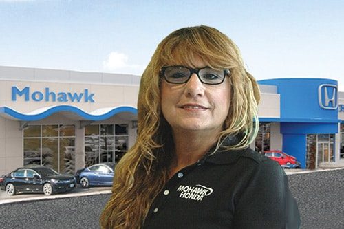 Karen Malandrucolo