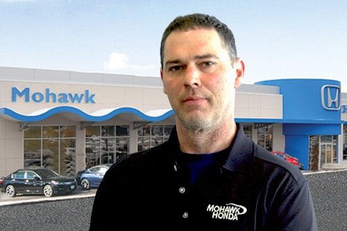 Mike Malone