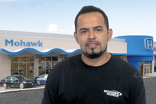 Carlos Montoya