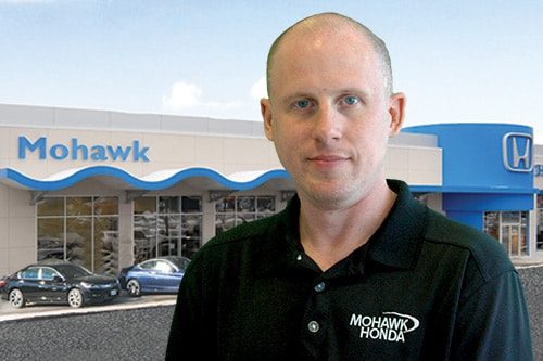 Richard Moore