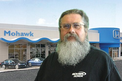 Bob Morris