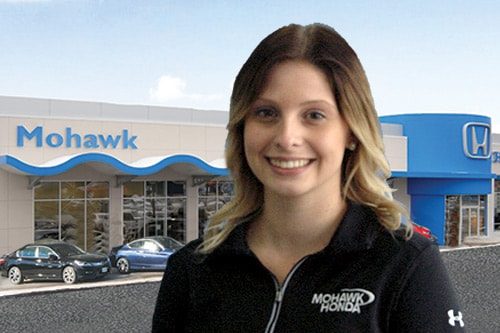 Hannah Parker