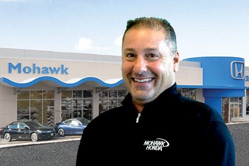 John Potenza